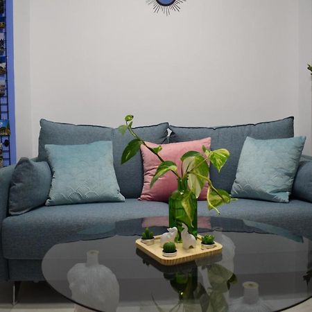 Апартаменты Apartamento Bohemio Centro Ронда Экстерьер фото
