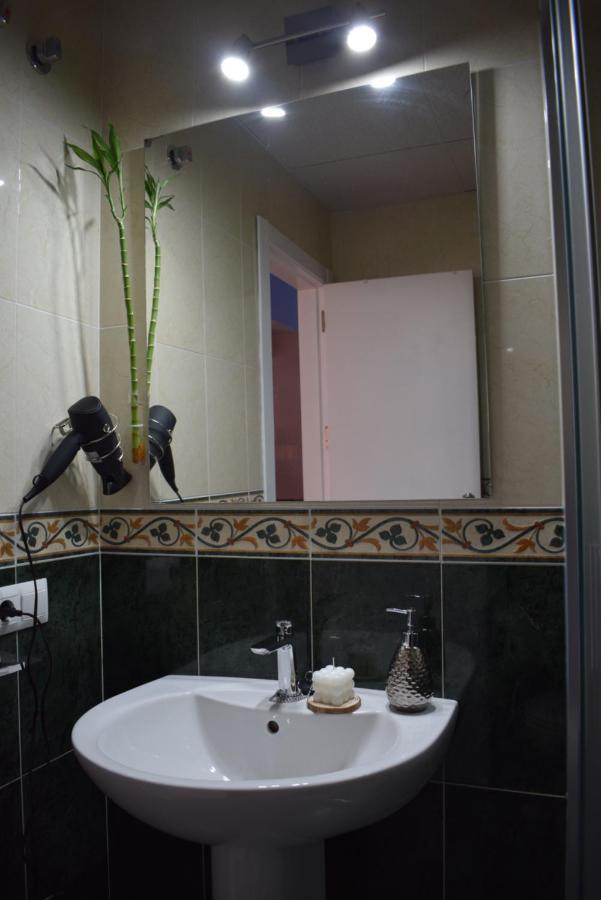 Апартаменты Apartamento Bohemio Centro Ронда Экстерьер фото
